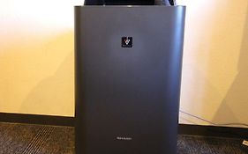 Almont Inn Tokyo Nihonbashi